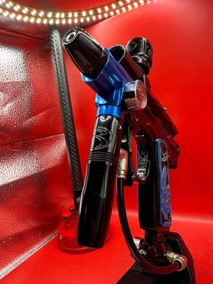 Bob Long 2k5 Intimidator - Oakland Assassins Team Gun - Fully Working