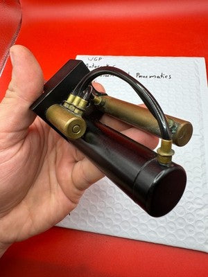 WGP Autococker Front Block and Pnuematics