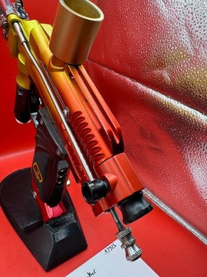 Belsales/Planet Eclipse Evolution E-Blade Autococker - Fully Working