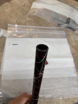 Splash Smart Parts Shocker Barrel