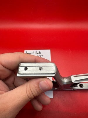 Smart Parts Shocker NXT Paintball Marker Frame