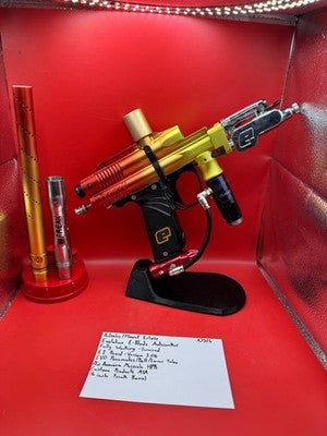 Belsales/Planet Eclipse Evolution E-Blade Autococker - Fully Working