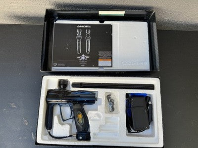 WDP Angel G7 - "Team Gun" - Fully Working