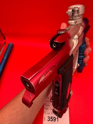Planet Eclipse NEXUS 05 Ego  - Paintball Marker Fully Working