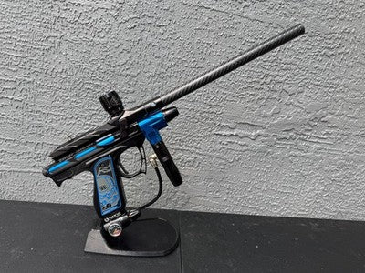 Bob Long 2k5 Intimidator - Oakland Assassins Team Gun - Fully Working
