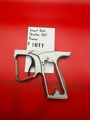 Smart Parts Shocker NXT Paintball Marker Frame