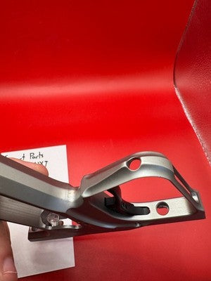 Smart Parts Shocker NXT Paintball Marker Frame