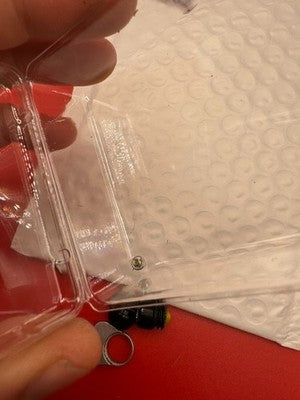 Smart Parts SFT Eye Kit