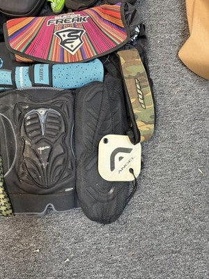 OG Paintball Clothing Lot - Various Items