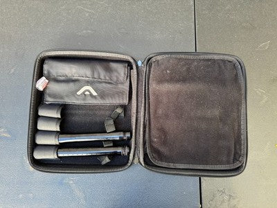 WDP Angel SB - Black/Green - Fully Working