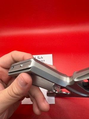 Smart Parts Shocker NXT Paintball Marker Frame