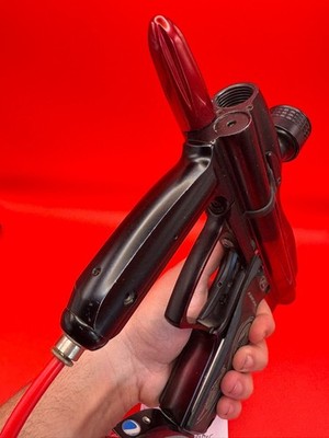 WDP Angel 05 Speed - Joker - Paintball Marker Fully Working
