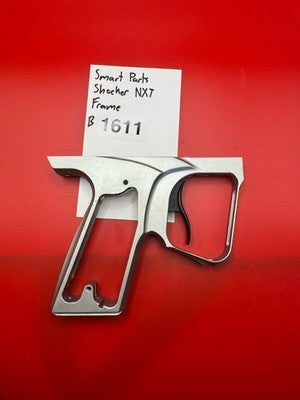 Smart Parts Shocker NXT Paintball Marker Frame