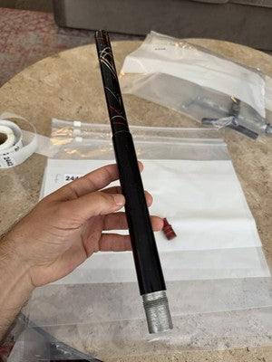 Splash Smart Parts Shocker Barrel