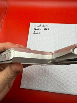 Smart Parts Shocker NXT Paintball Marker Frame