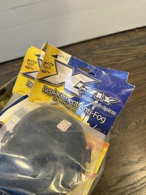 Lot Of 17 Brass Eagle X Ray Lenses