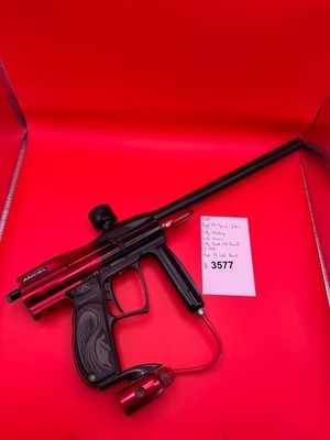 WDP Angel 05 Speed - Joker - Paintball Marker Fully Working