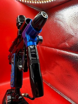 Bob Long 2k5 Intimidator - Oakland Assassins Team Gun - Fully Working