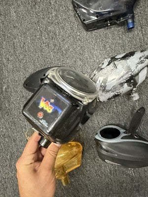 Paintball Lot Of Hoppers - 7 Total