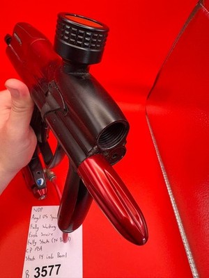 WDP Angel 05 Speed - Joker - Paintball Marker Fully Working