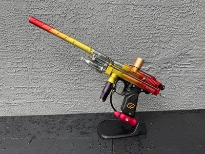 Belsales/Planet Eclipse Evolution E-Blade Autococker - Fully Working