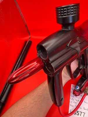 WDP Angel 05 Speed - Joker - Paintball Marker Fully Working