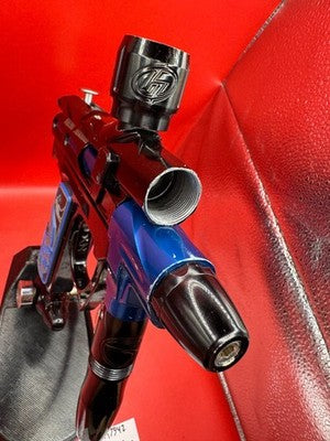 Bob Long 2k5 Intimidator - Oakland Assassins Team Gun - Fully Working