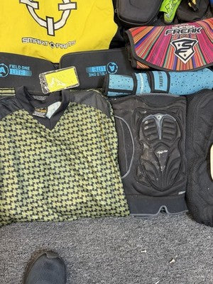 OG Paintball Clothing Lot - Various Items
