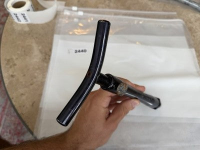 Paintball Stock Gas Through
