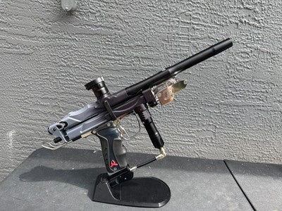 KAPP Reflex Autococker E-Blade Fully Working