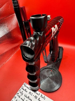 Smart Parts/Adrenaline Shocker XLS - All American Team Marker Fully Working