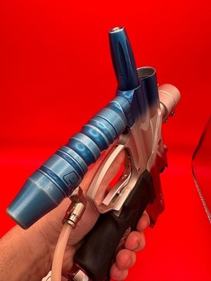 Planet Eclipse NEXUS 05 Ego  - Paintball Marker Fully Working