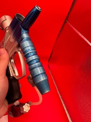 Planet Eclipse NEXUS 05 Ego  - Paintball Marker Fully Working