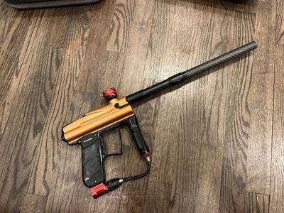 Rare WDP Angel A1 Fly Paintball Marker