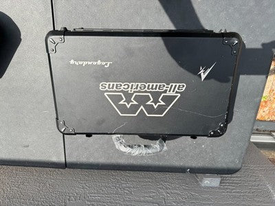 Smart Parts/Adrenaline Shocker XLS - All American Team Marker Fully Working
