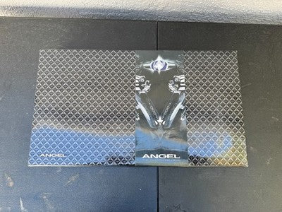 WDP Angel G7 - "Team Gun" - Fully Working