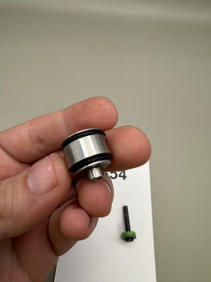 WDP Angel LCD Valve Kit