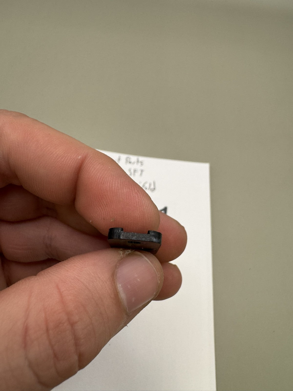 Smart Parts Shocker SFT Solenoid Manifold