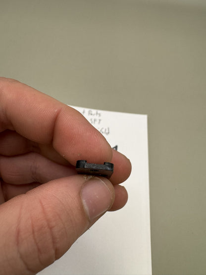 Smart Parts Shocker SFT Solenoid Manifold