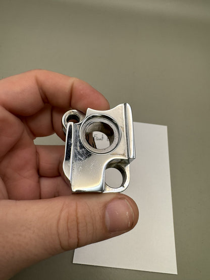 WGP Autococker Front Block