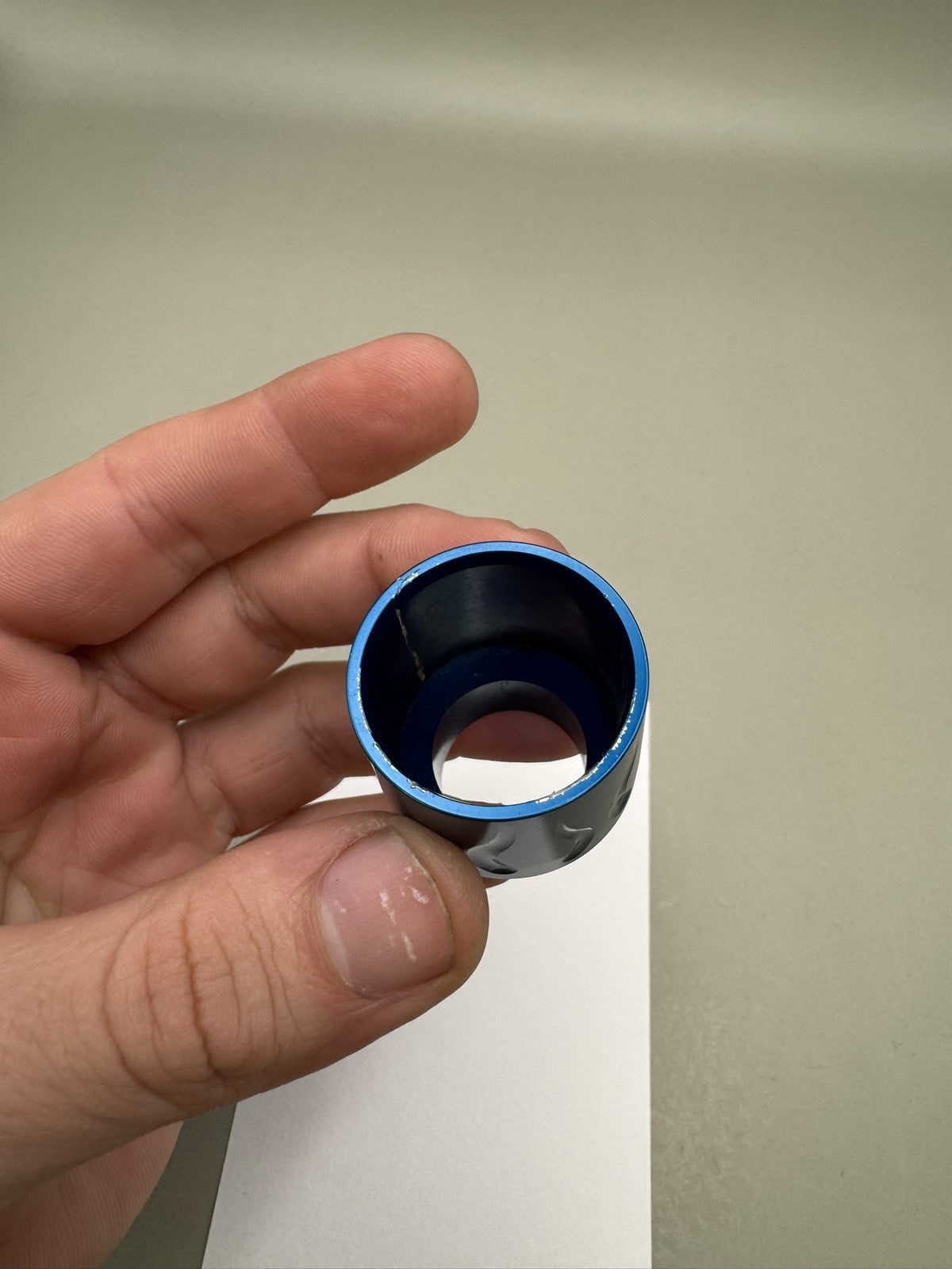 Smart Parts Feedneck