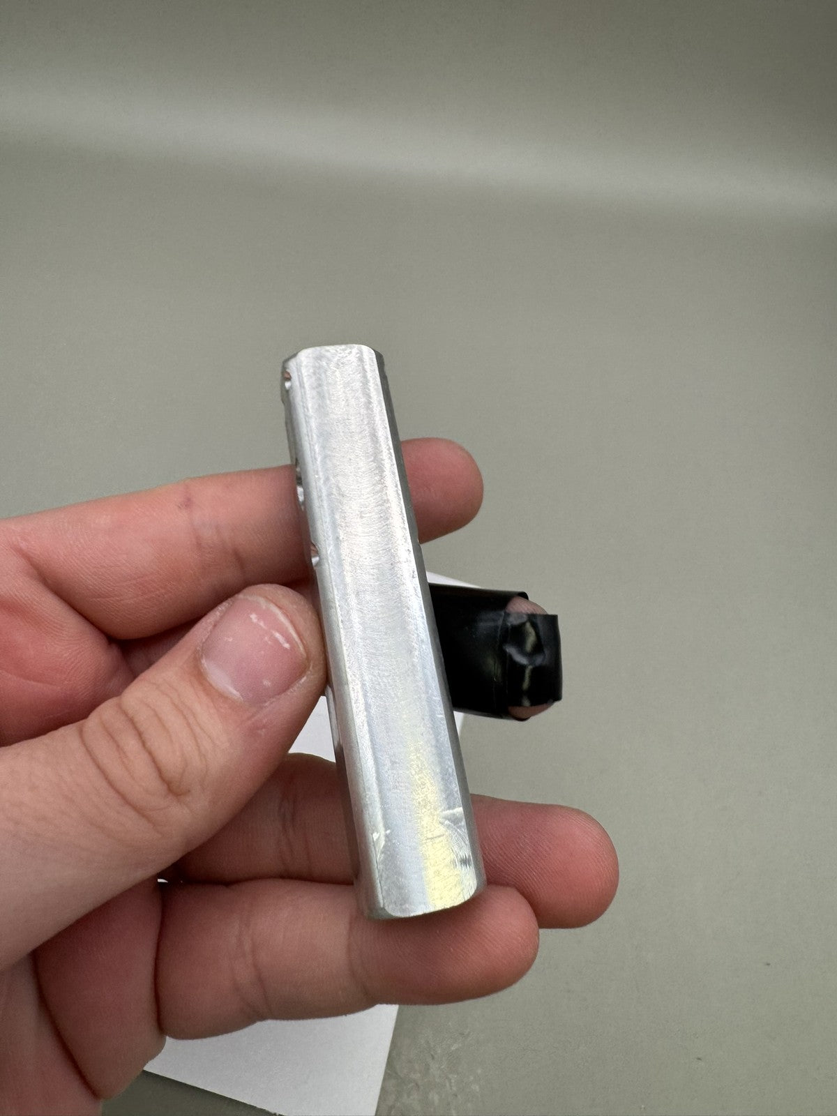 Bob Long MTAC LPR Body