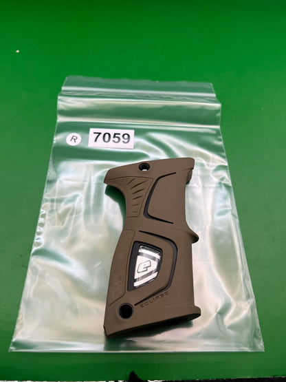 Planet Eclipse Etek5, Gtek, 160R, 170R, and M170R - FDE Tan Grips