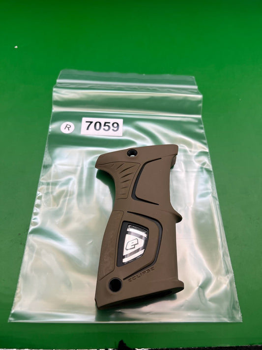Planet Eclipse Etek5, Gtek, 160R, 170R, and M170R - FDE Tan Grips