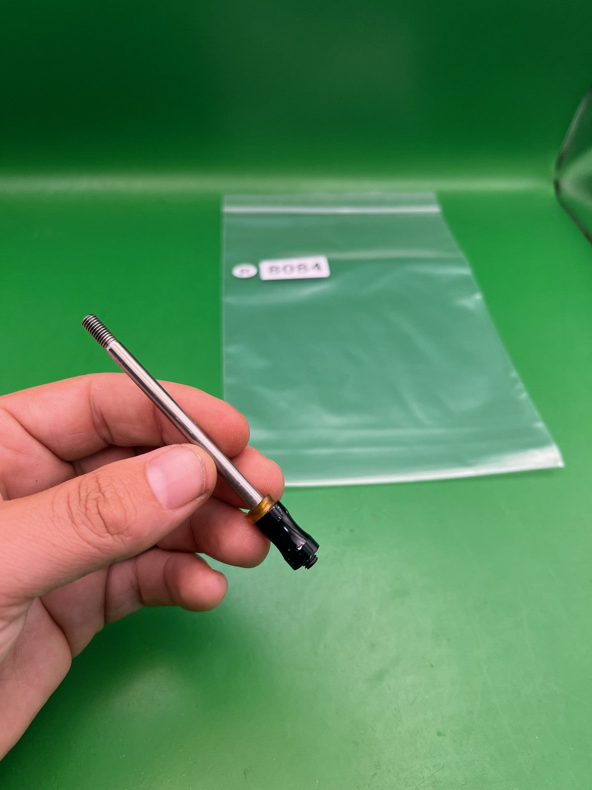 WGP Autococker Cocking Rod Black