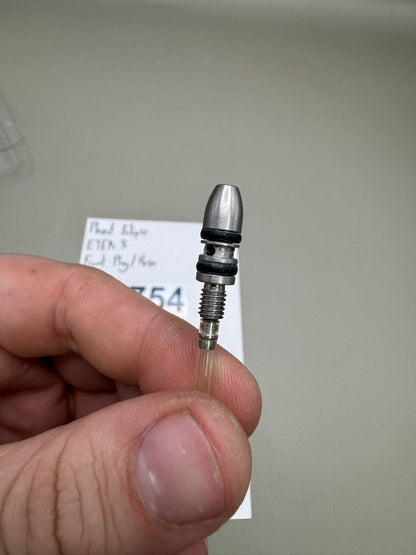 Planet Eclipse ETEK 3 Front Plug/Hose