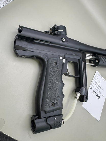 Inception Designs PB Pump  - Paintball Marker Fully Working