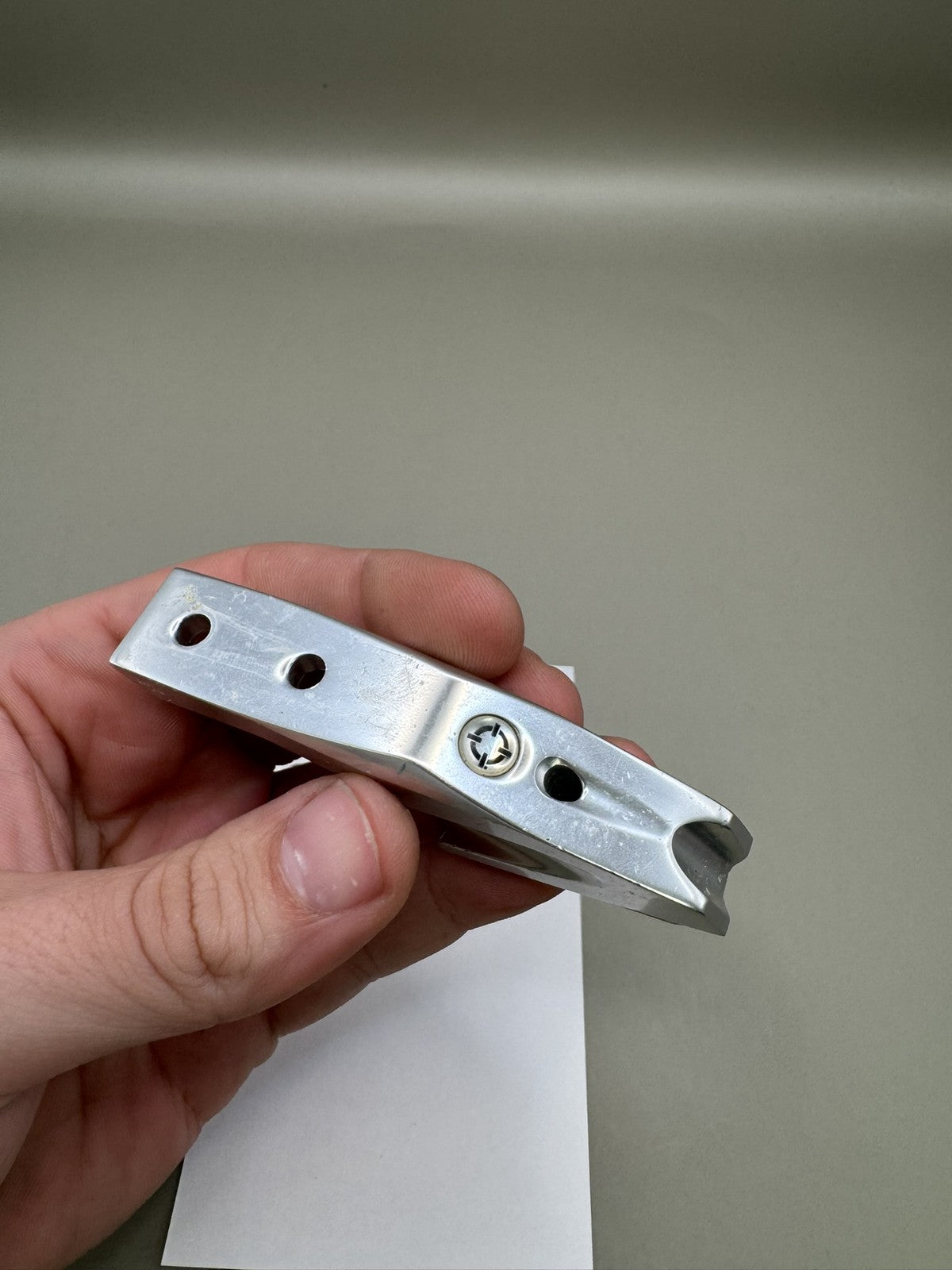 Smart Parts ASA Rail /Mount