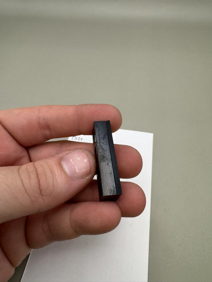 Dye Rize ASA Rail Mount