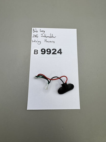 Bob Long 2k5 Intimidator Wiring Harness